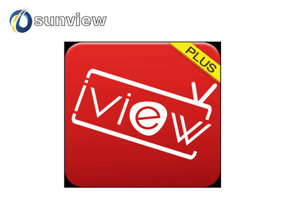 중국 HD Iview Iptv Apk 그리스의 지원되는 Iview Hd App 수수께끼 2 수신기 협력 업체