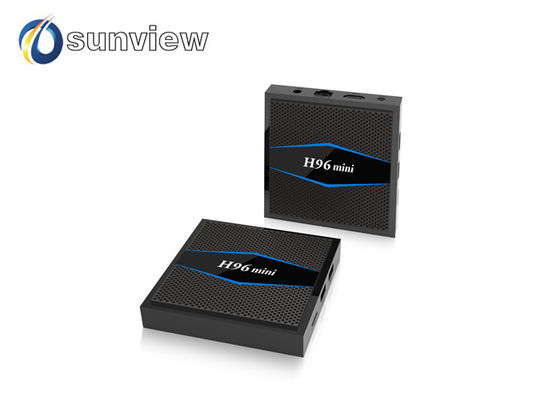 중국 최신 USB 주인 안드로이드 텔레비젼 상자 RK 576i 표준 정의 산출 협력 업체