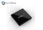 Amlogic S912 Qcta 핵심 똑똑한 텔레비젼 상자 KODI 17.3 지원 4K 똑똑한 텔레비젼 상자 플러스 M96X 협력 업체