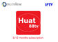 똑똑한 Huat 88 Iptv Apk Tvb 뜨거운 수로 영어 Astro 스포츠 프로그램 협력 업체