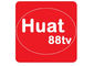 똑똑한 Huat 88 Iptv Apk Tvb 뜨거운 수로 영어 Astro 스포츠 프로그램 협력 업체