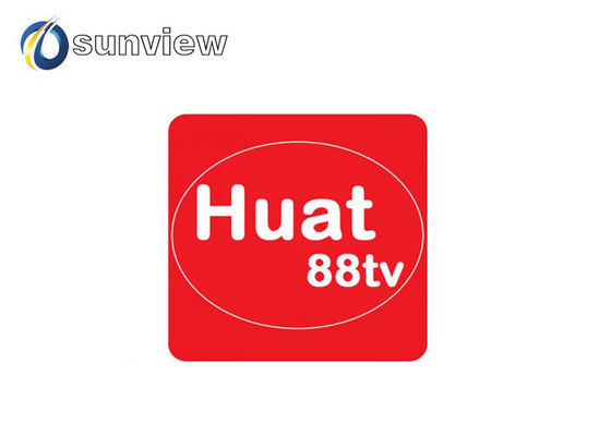 중국 기부금 6/12 달은 Huat 88tv HD apk 해외 화교를 위한 삽니다 협력 업체